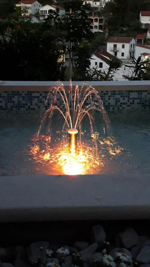 Delux Soba Sa Pogledom Na More, Hidromasaznom Kadom I Balkonom Trogir Croatia