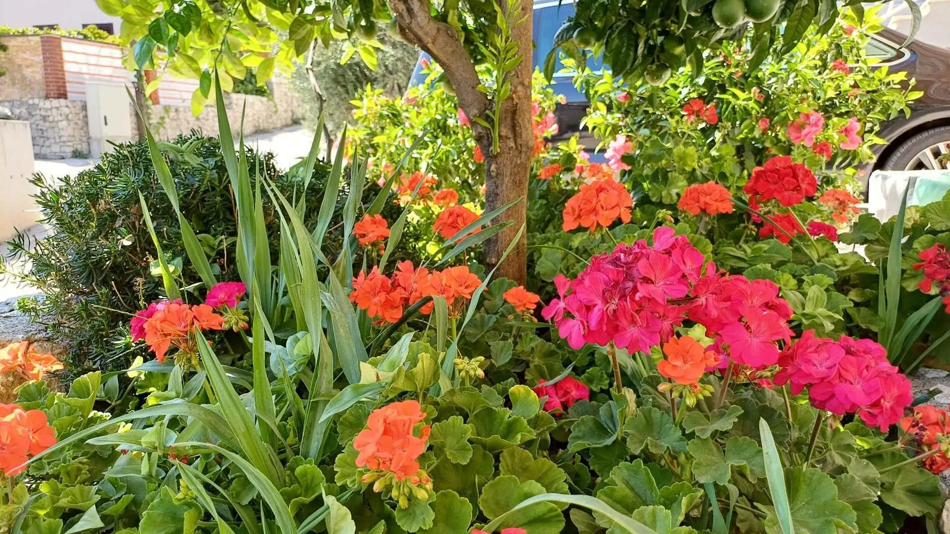Delux Soba Sa Pogledom Na More, Hidromasaznom Kadom I Balkonom Trogir
