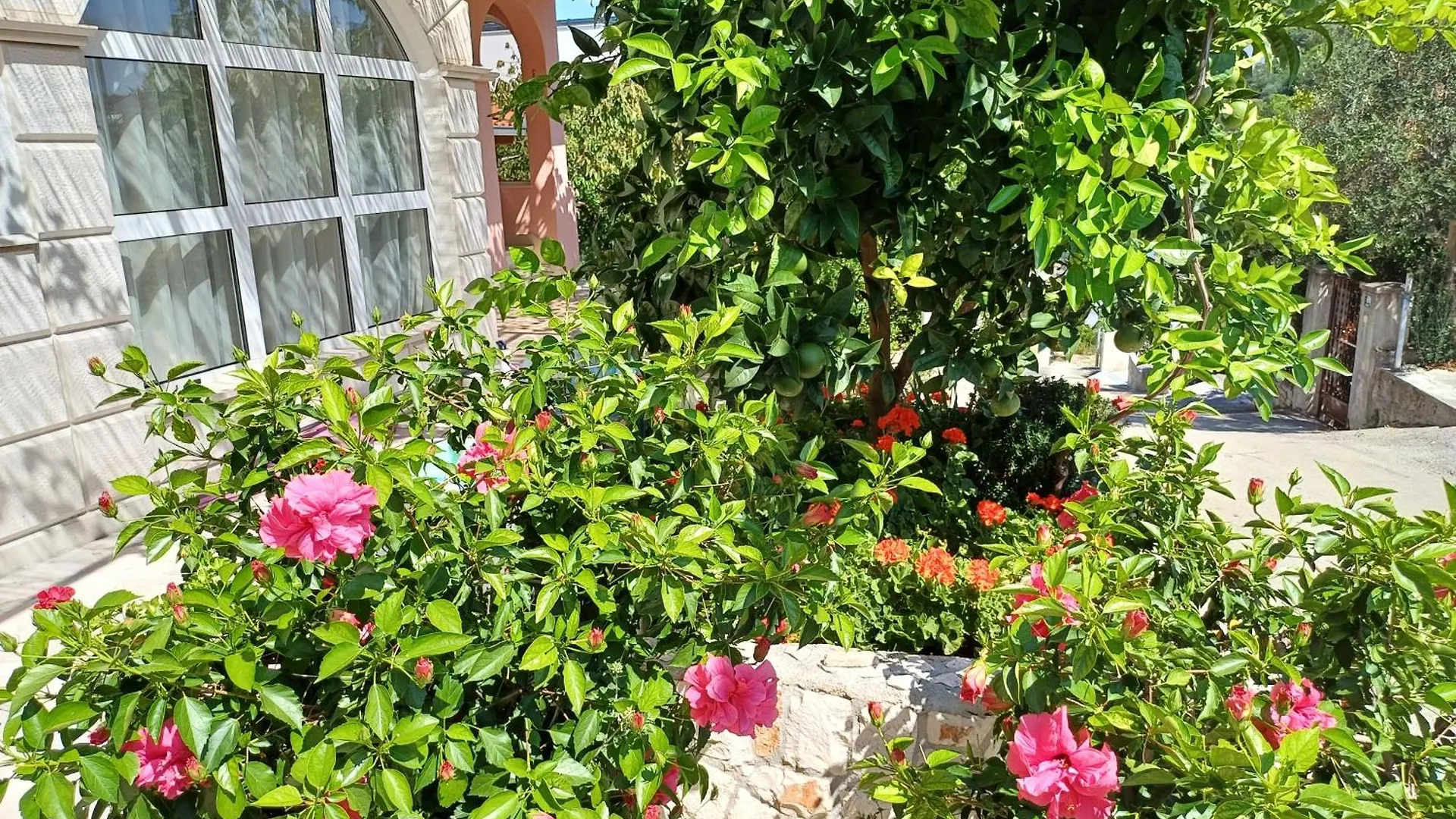 Delux Soba Sa Pogledom Na More, Hidromasaznom Kadom I Balkonom Trogir